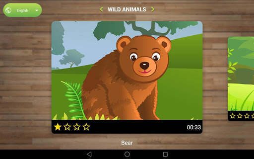 Animal Puzzle Games for Kids screenshot 9
