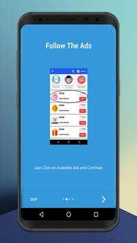 Daily Free 5GB Data screenshot 3