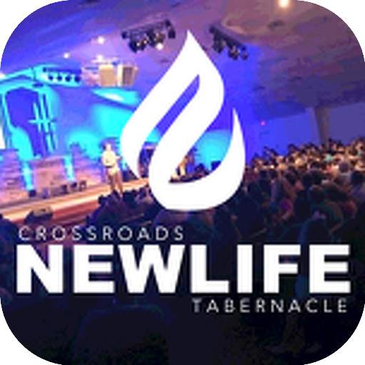 Crossroads New Life Tabernacle 2.8.1