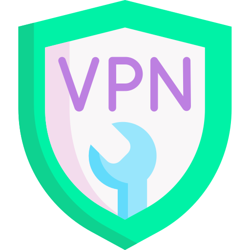 The VPN-Free &amp; Fast VPN Servers-Best &amp; Unlimited icon