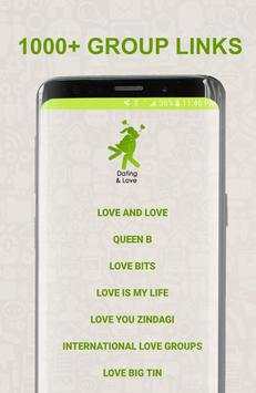 1001 WhatsApp Group Links screenshot 3