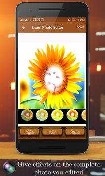 ucam photo editor screenshot 4