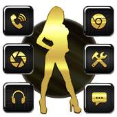 Dark Sex Miss Theme 1.1.7