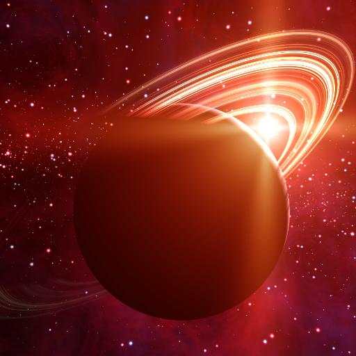 Deep Space Travel 1.1
