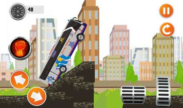 Sumber Kencono Racing Bus screenshot 2