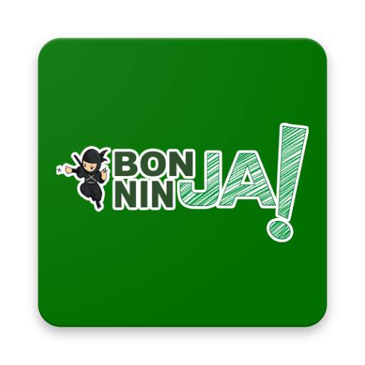 Bonja Ninja - Clientes 2.4