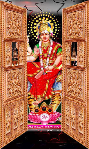 Durga Mata Temple Doors Lock 12 تصوير الشاشة