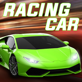 Extreme Speed Car Racing icon