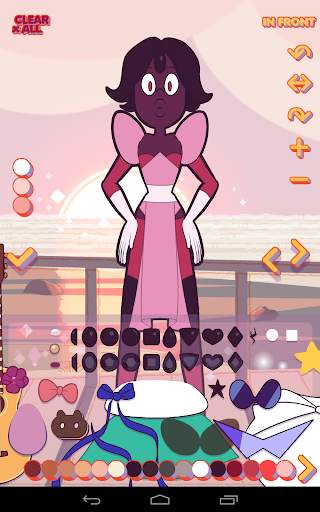 Gemsona Maker screenshot 16