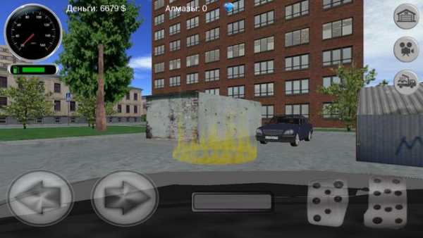 Clash of Russian Crime screenshot 6