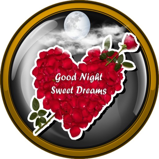 Good Night Love Images icon