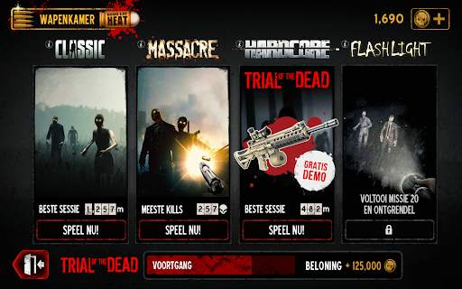 Into the Dead screenshot 22