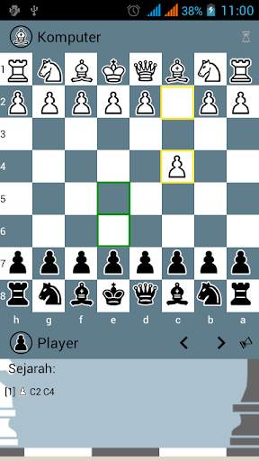 Catur [Free] screenshot 3