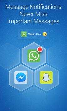 Lockscreen Reader screenshot 6