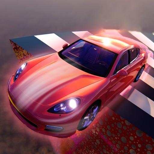 Super Ramp Stunt- Car Game 2020 1.0