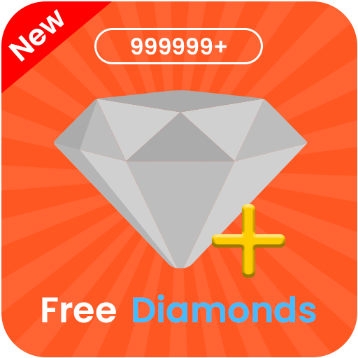 Guide and Free Diamonds for Free icon