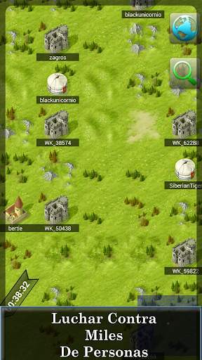 Alexander Juego de Estrategia screenshot 5