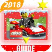 LEGO Juniors Create & Cruise pro 2018 tips 1.1