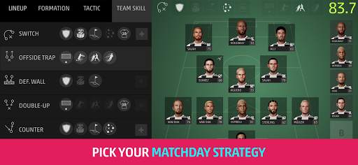 SEASON Pro Football Manager - Football Management screenshot 11