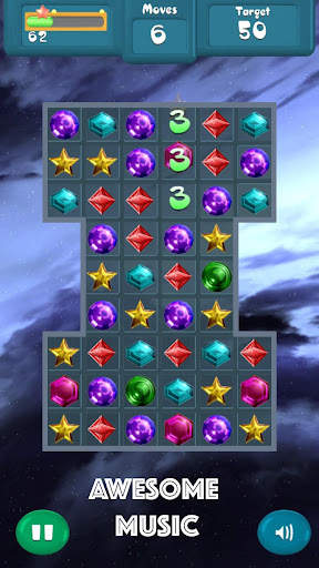 3 Jewels screenshot 5