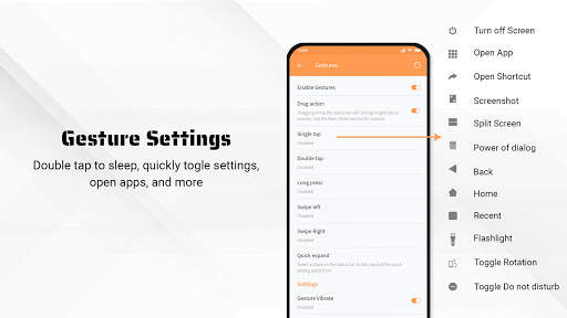 Status Bar Customization screenshot 4