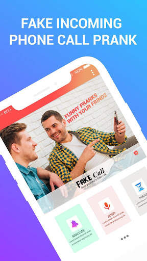 Fake Call - Fake Caller ID screenshot 3