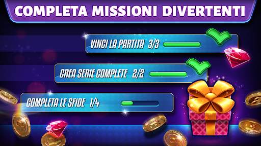 Rummy Club screenshot 8