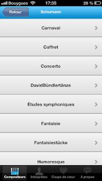 Piano Music screenshot 2
