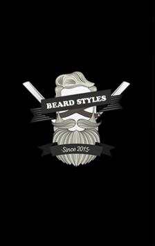 Beard Styles Pro screenshot 1