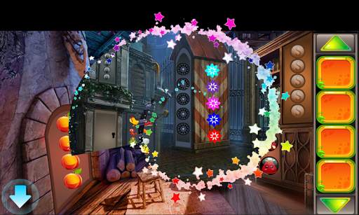 Best Escape Game 483 Succssful Pard Escape Game screenshot 2