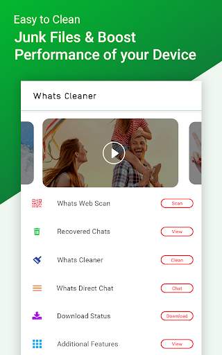 Whats Web Scan 5 تصوير الشاشة
