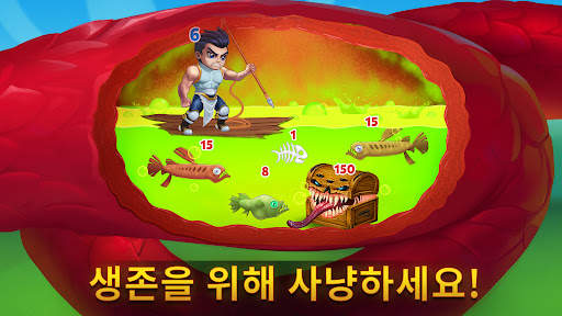 Hero Wars: Alliance screenshot 3