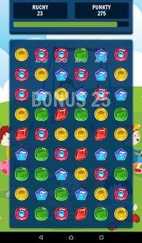Candy Crush Gems - Sunplus screenshot 2