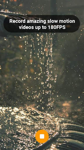 Camera X - Professional DSLR Photography screenshot 7