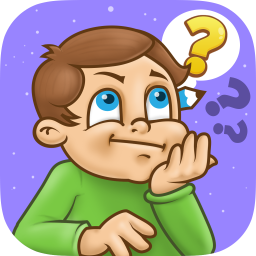 What am I? Riddles with Answers icon