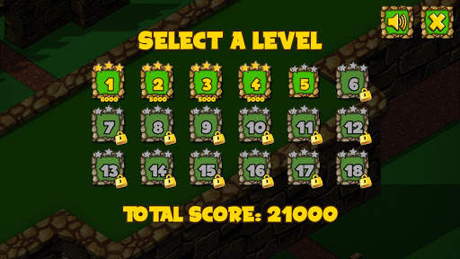 Mini Golf World لعبة screenshot 2