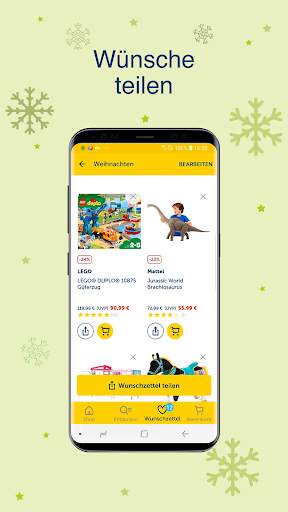 myToys – Alles für Ihr Kind screenshot 6