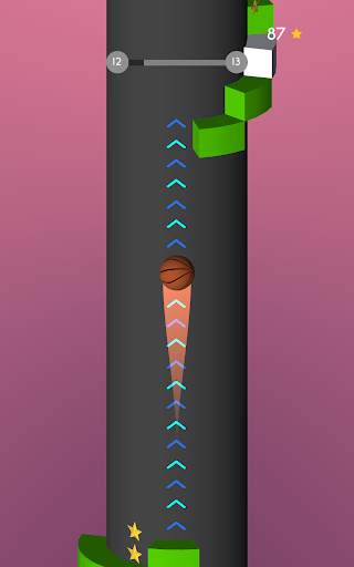 Tower Dunk 3D screenshot 15