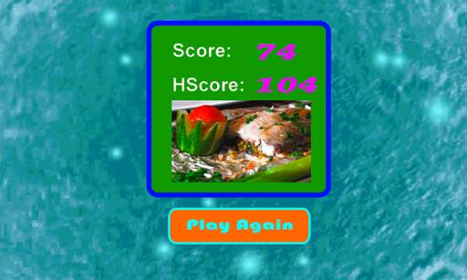 Bangus Game screenshot 4
