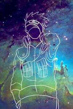 Naruto Art Wallpaper screenshot 7