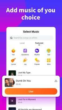 VFly 5 تصوير الشاشة