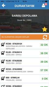 Where is the bus - 16  City screenshot 2