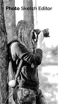 Sketch Photo : Pencil Sketch screenshot 4