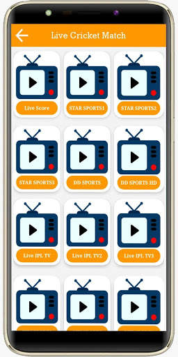 Live Cricket 2020 - IPL T20, Live Cricket Matches screenshot 3