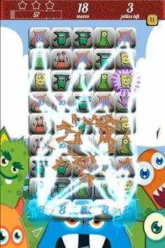 Candy Pocket Monster screenshot 4