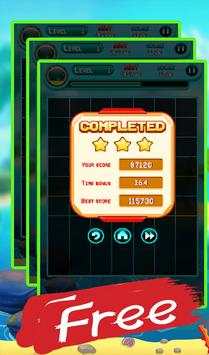 sweet candy  crush match-3 screenshot 3