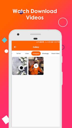 All Video Downloader 2021 - Best Video Downloader screenshot 2