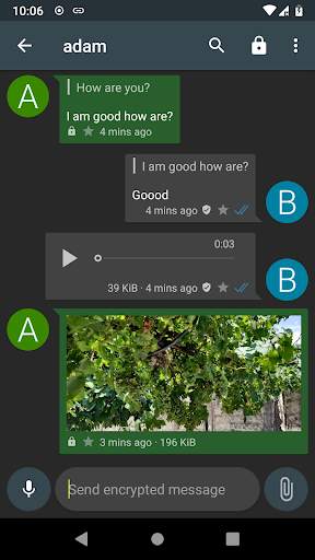 Conion screenshot 8