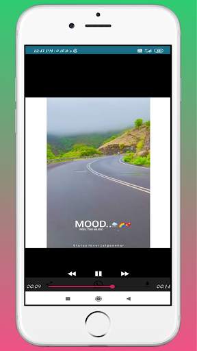 Pro Saver Staus - For whatsapp screenshot 4