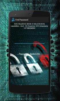 Hacker All Wifi Password Prank screenshot 4